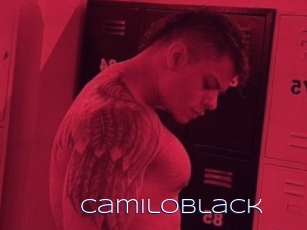 Camiloblack