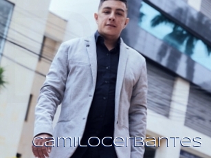 Camilocerbantes