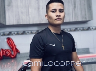 Camilocopper