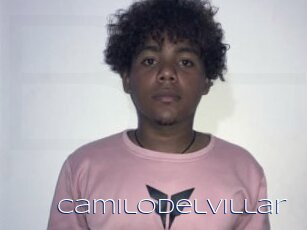 Camilodelvillar