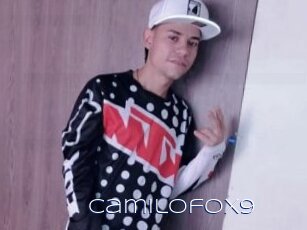 Camilofox9