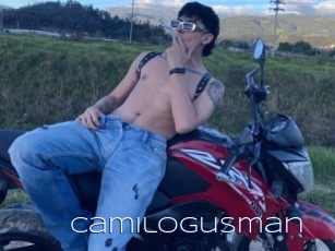 Camilogusman