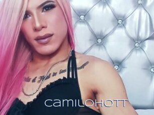 Camilohott