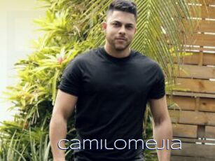 Camilomejia