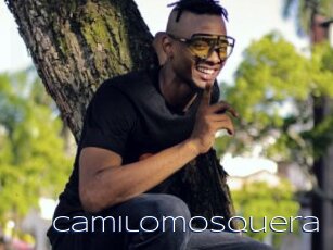 Camilomosquera