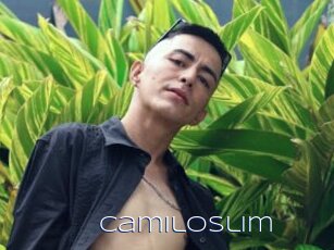 Camiloslim