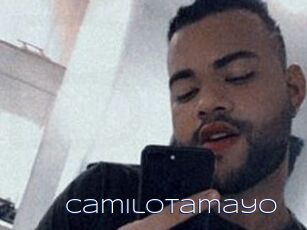 Camilotamayo