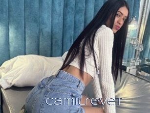 Camilrevet