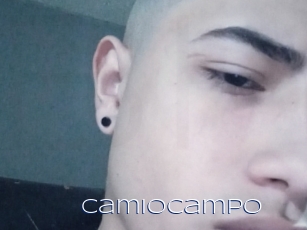 Camiocampo