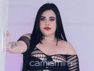 camismiith Blue Hot