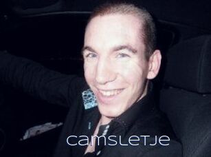 Camsletje