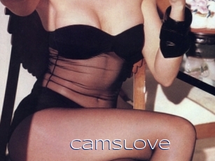 Camslove
