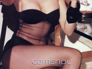 Camsnol