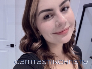 Camtastikchristy