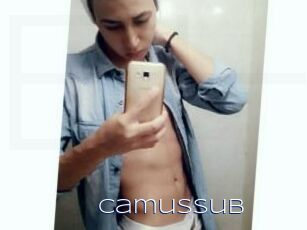 Camussub