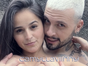 Camyllaviinny