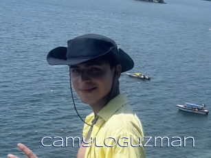 Camyloguzman