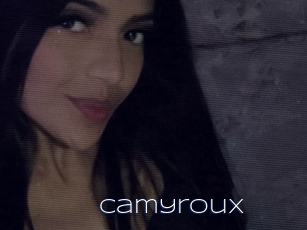 Camyroux