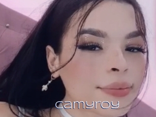 Camyroy