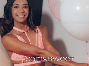 Camysweet