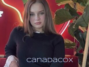 Canadacox