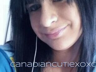Canadiancutiexoxo