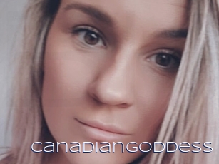 Canadiangoddess