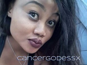 Cancergodessx