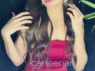 Cancerian