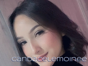 Candacelemoinee