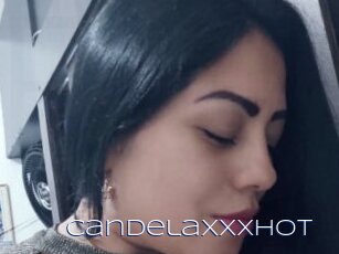 Candelaxxxhot