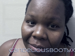 Candeliousbootyx