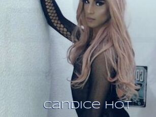 Candice_hot