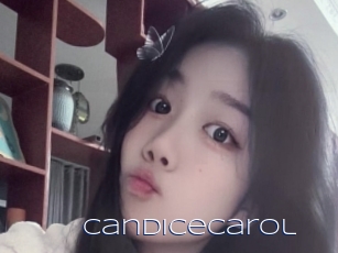 Candicecarol