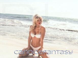candicefantasy Blue Hot
