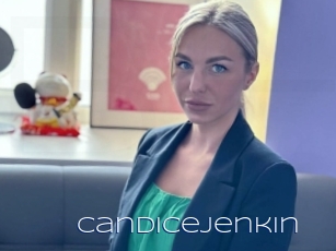 Candicejenkin