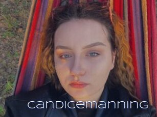 Candicemanning