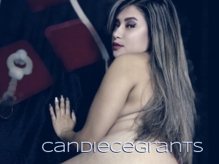 candiecegrants Blue Hot