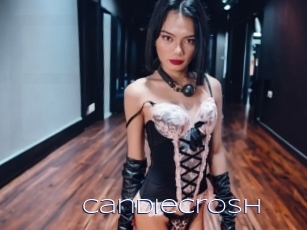 Candiecrosh