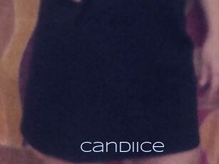 Candiice