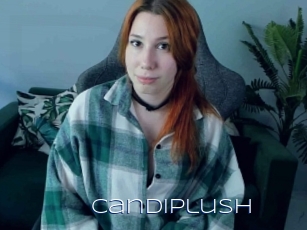 Candiplush