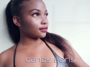 Candy_bony