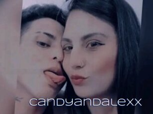 Candyandalexx