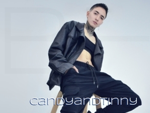 Candyandtinny