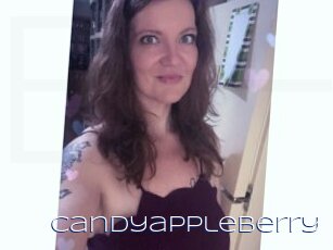 Candyappleberry