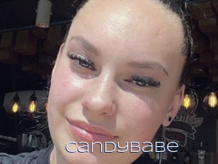 Candybabe