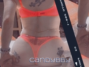 Candybby