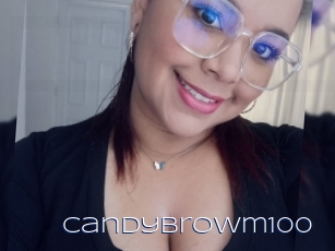 Candybrowm100