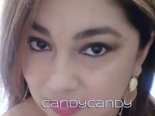 Candycandy