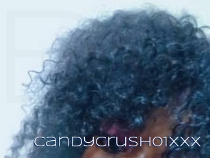 candycrush01xxx Blue Hot